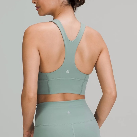 lululemon athletica Other - Wunder Train Longline Bra - size 4